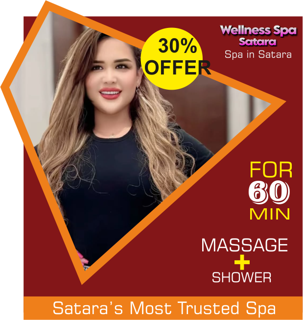 Body Massage in Satara